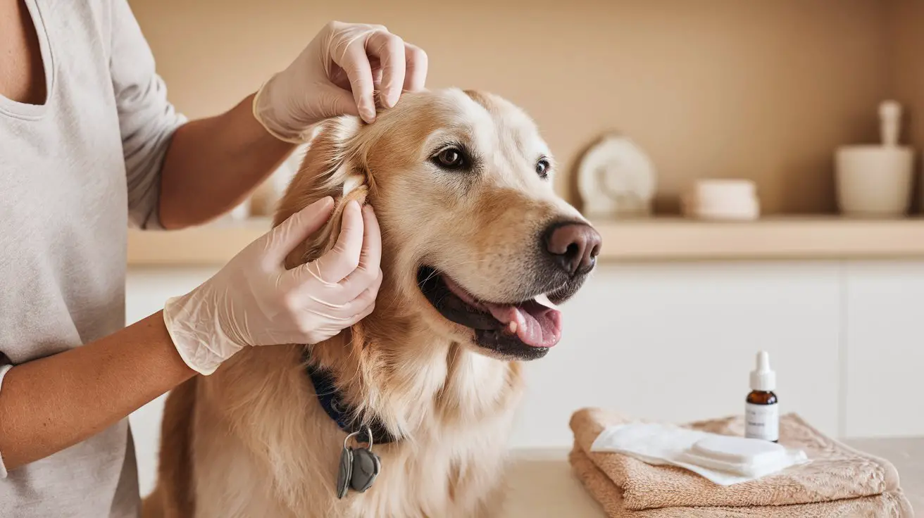 Dog Ear Infections Explained: Navigate, Treat, and Prevent Like a Pro