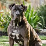 Cane Corso: The Gentle Giants of the Canine World