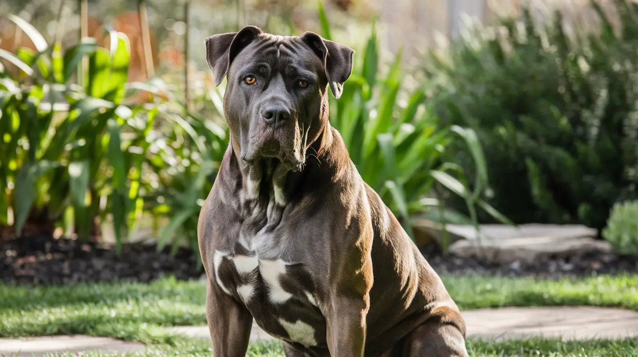 Cane Corso: The Gentle Giants of the Canine World