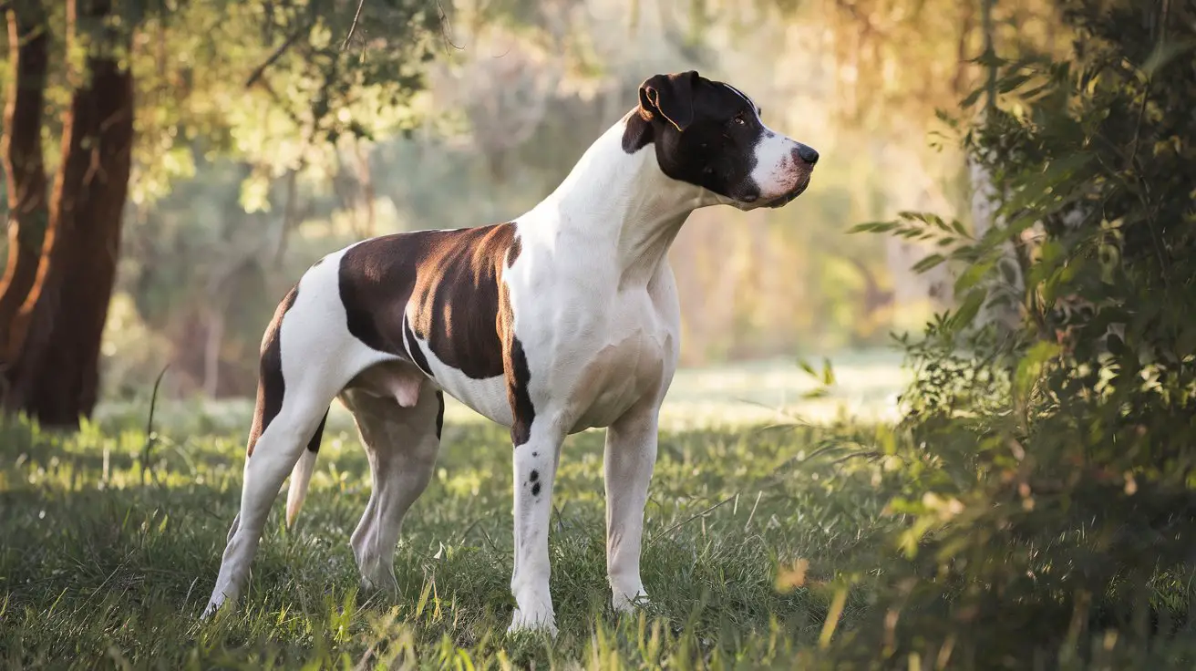 Dogo Argentino: The Gentle Giant of Argentina